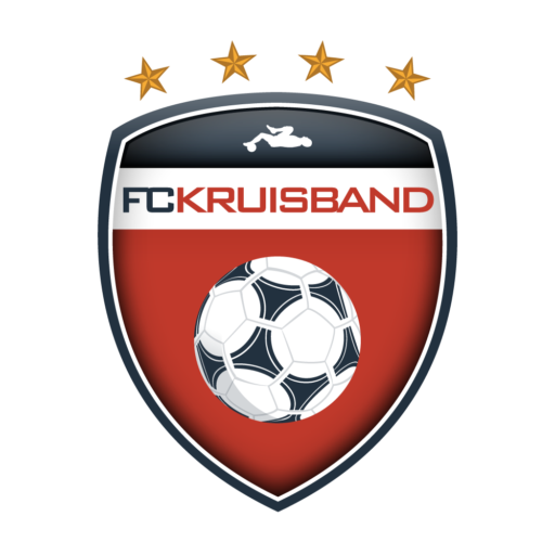FC Kruisband op het EK